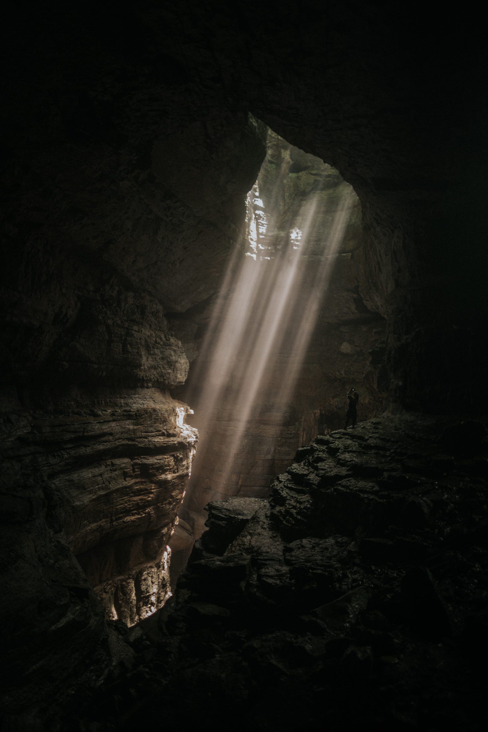 Session 1 – The Cross