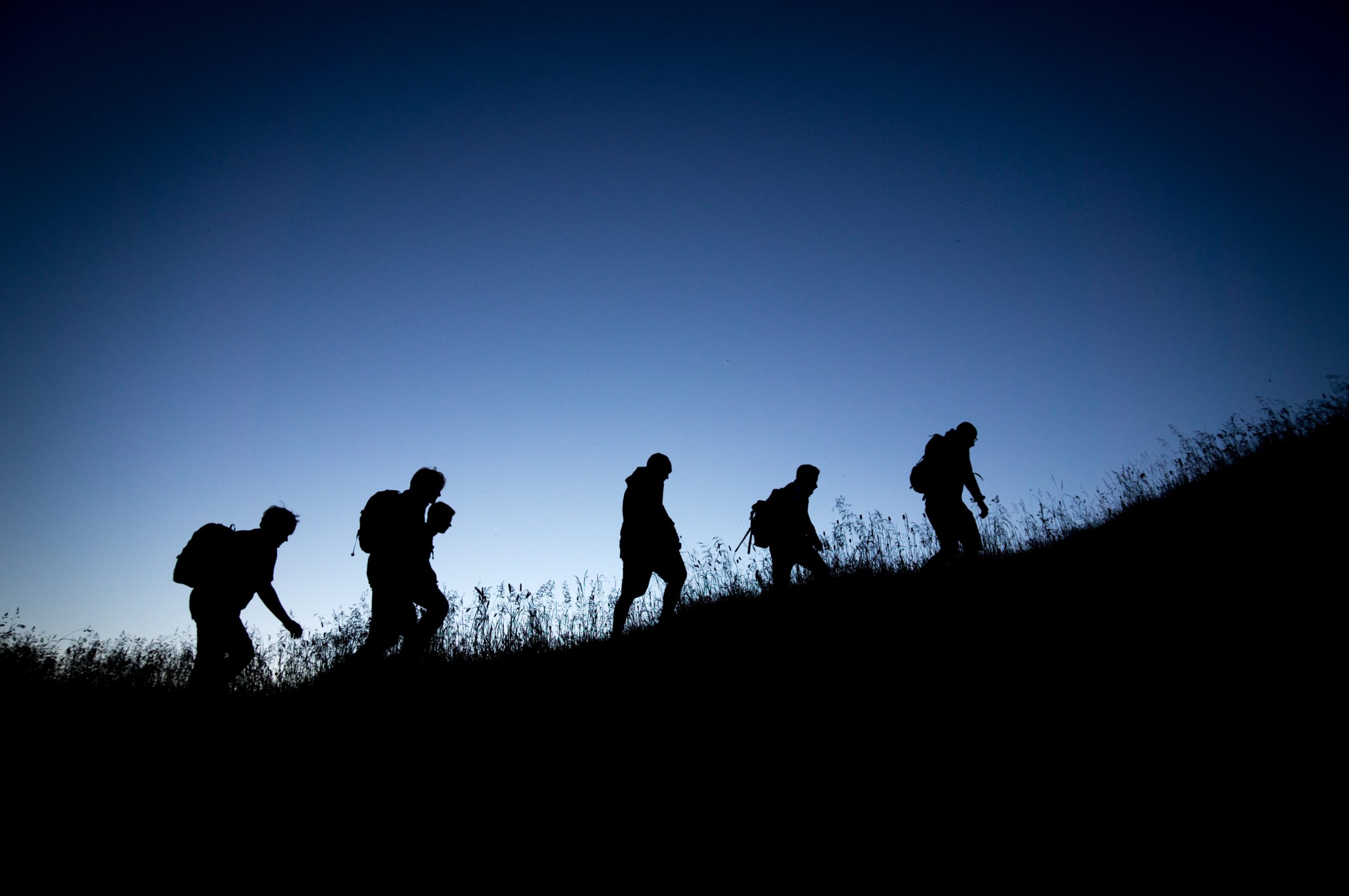 Session 1 – Introducing Discipleship