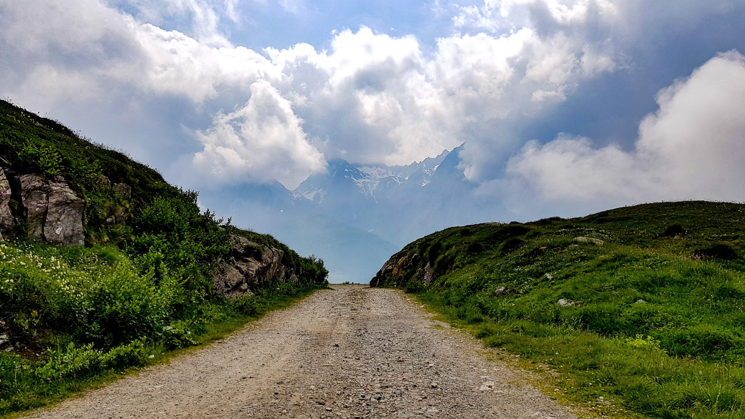 Such a Great Salvation: Session 10