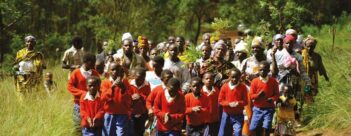 Session 2 – Understanding Each Other by Walking Together