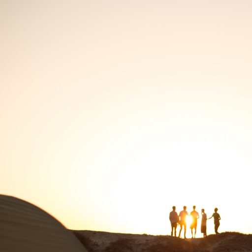 Session 2 – How Shall We Live?
