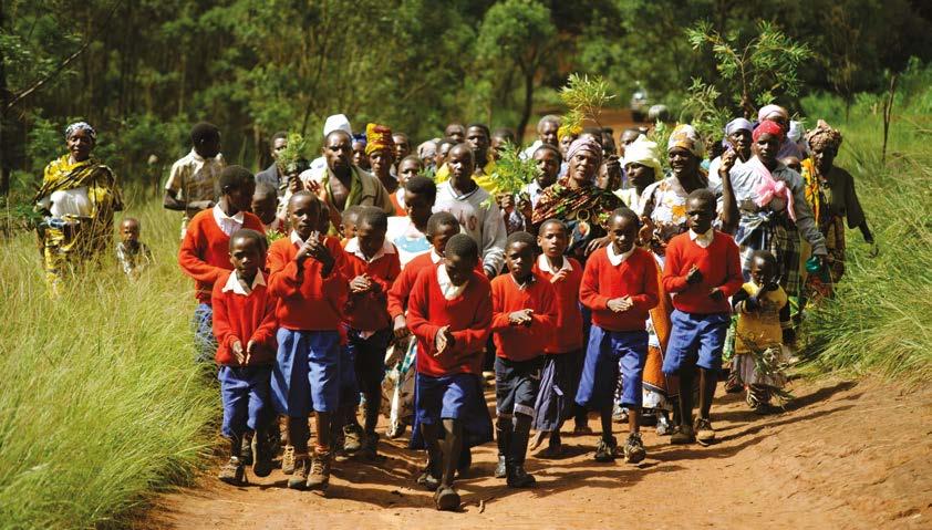 Session 2 – Understanding Each Other by Walking Together