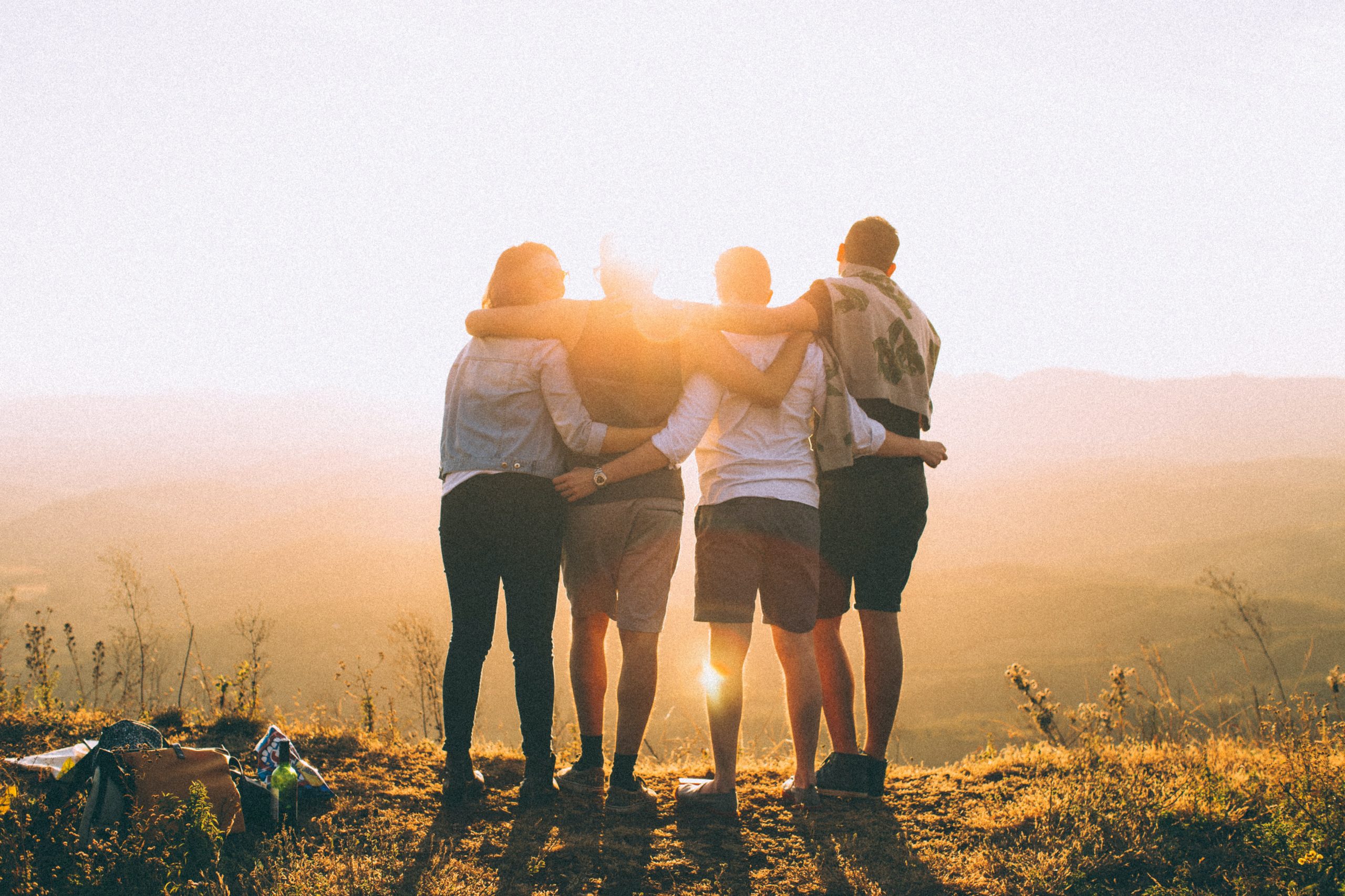 Session 3 – Living With Difference