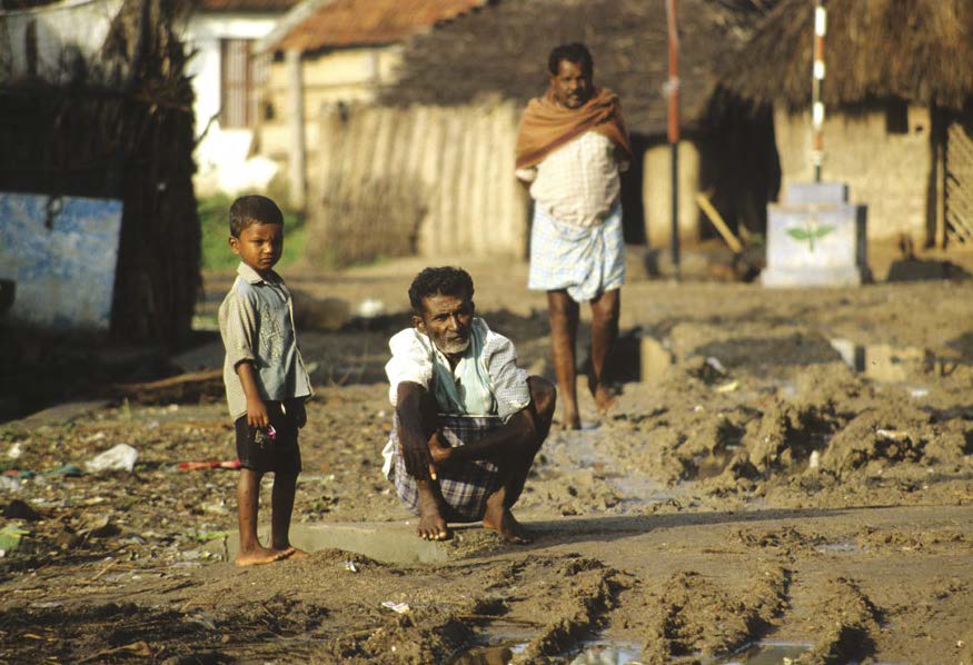 Session 4 – The Gospel Unmasks Injustice