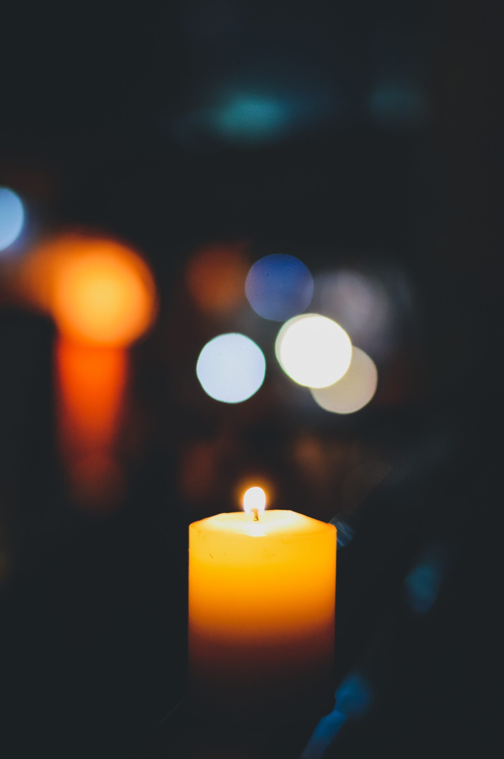 Session 5 – Real Hope