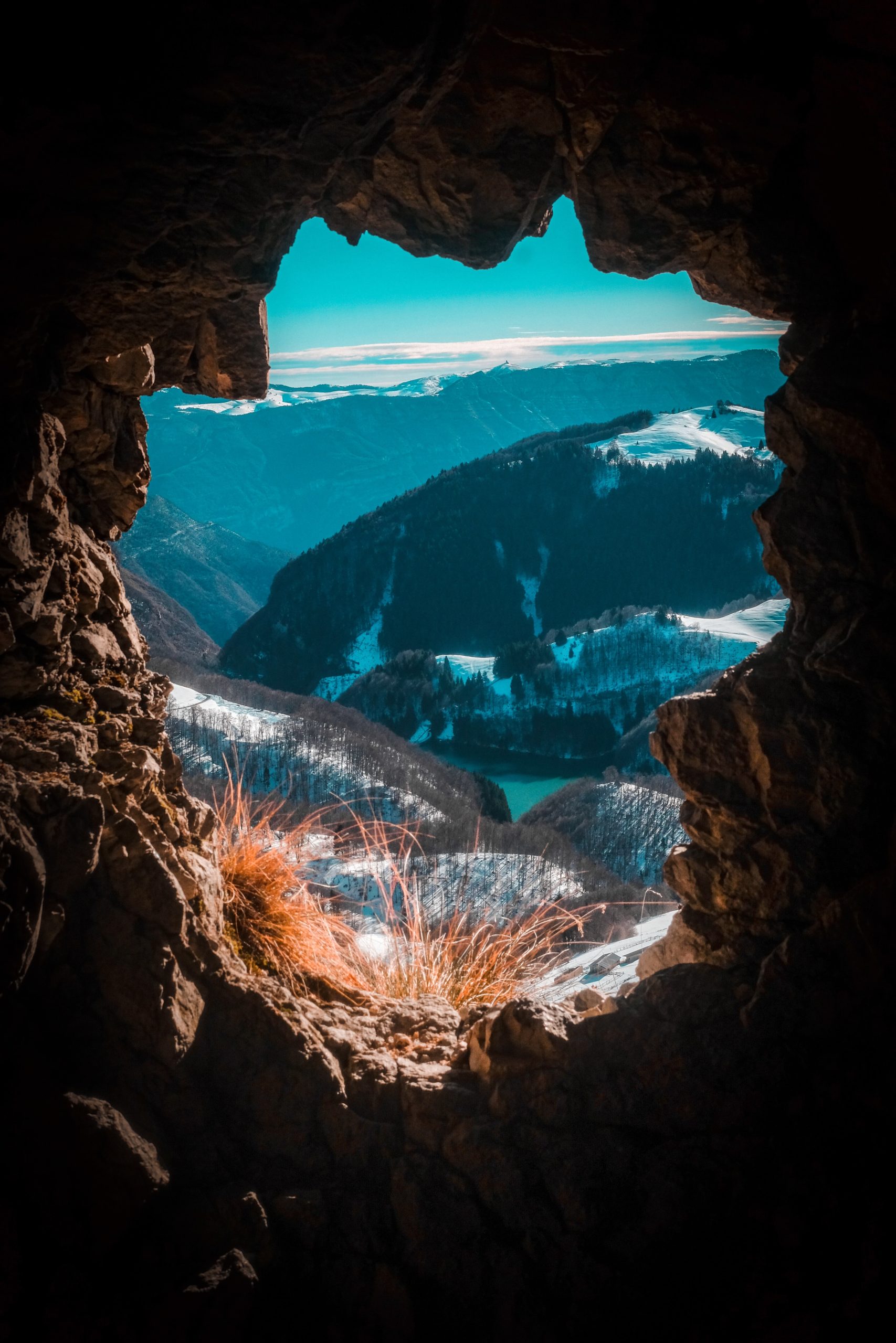 Session 5 – The hopes of God