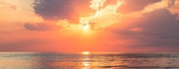 Session 5 – Partnership: What does it mean to live in partnership with God?