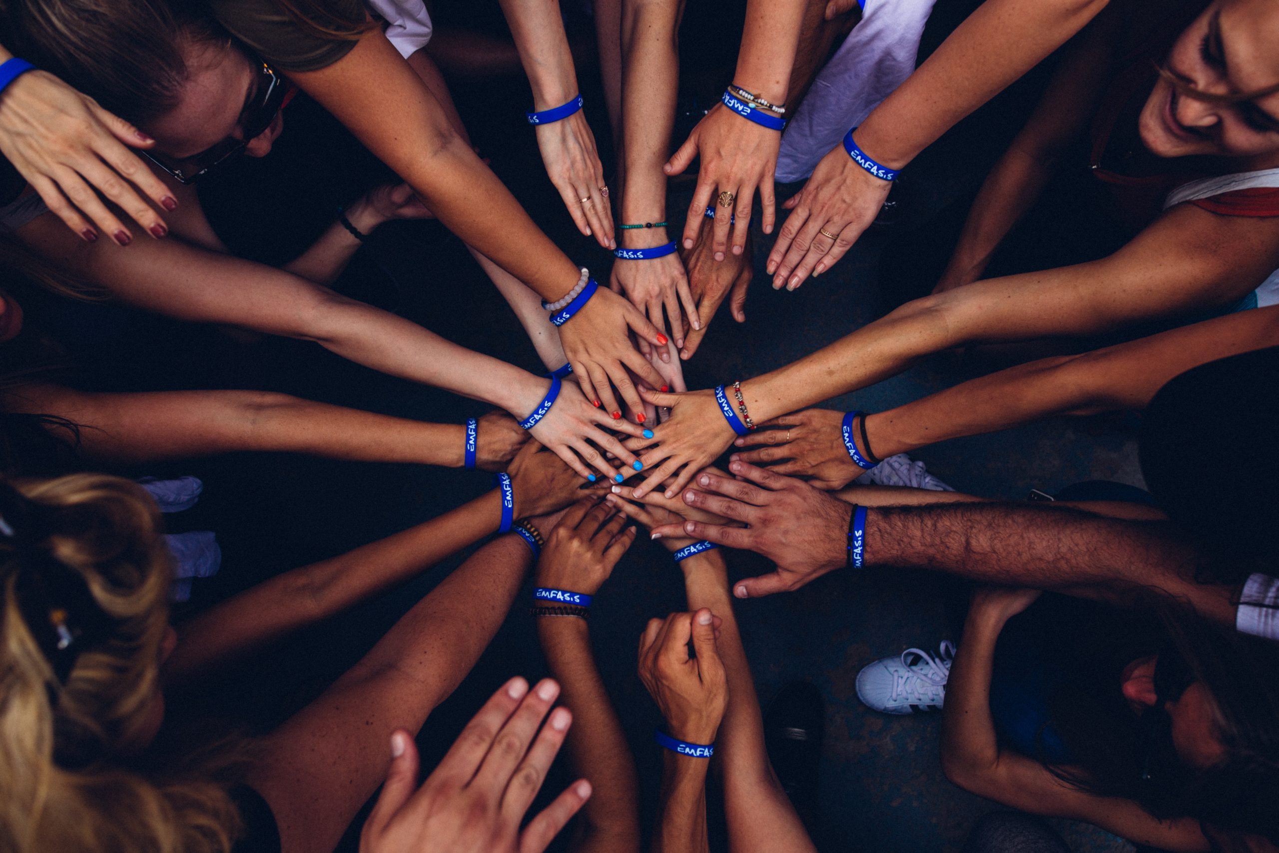 Session 6 – Real Community