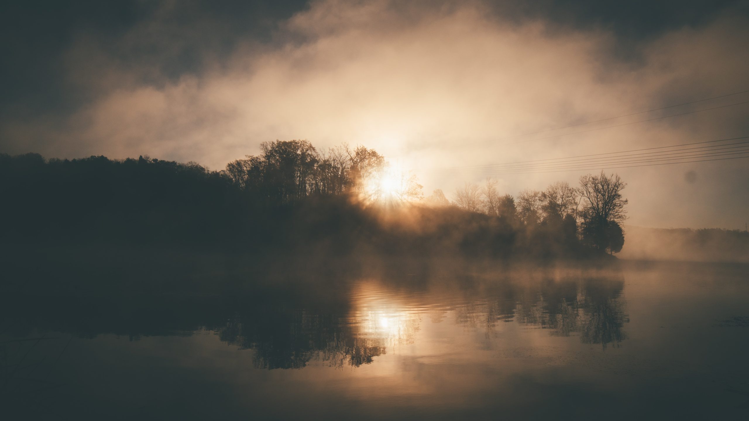 Session 1 – Fear