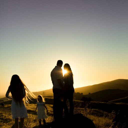 Session 1 – Called to Follow: What does it mean to be a disciple?
