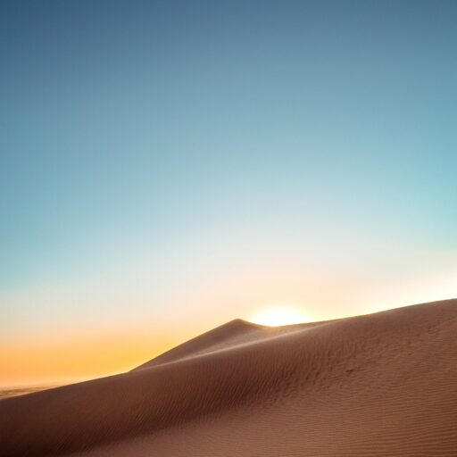 Session 1 – Exodus 1-2