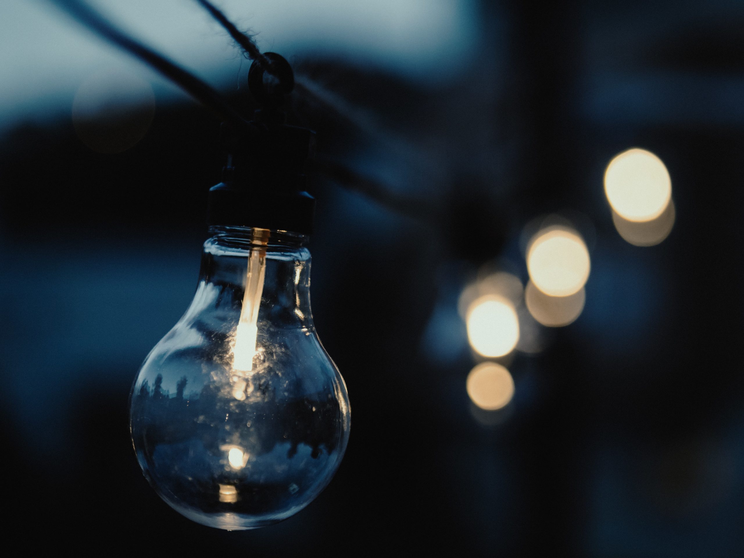 Introduction to the 4Ws small group structure