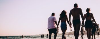 Session 2 – The unique you: How do you best connect to God?