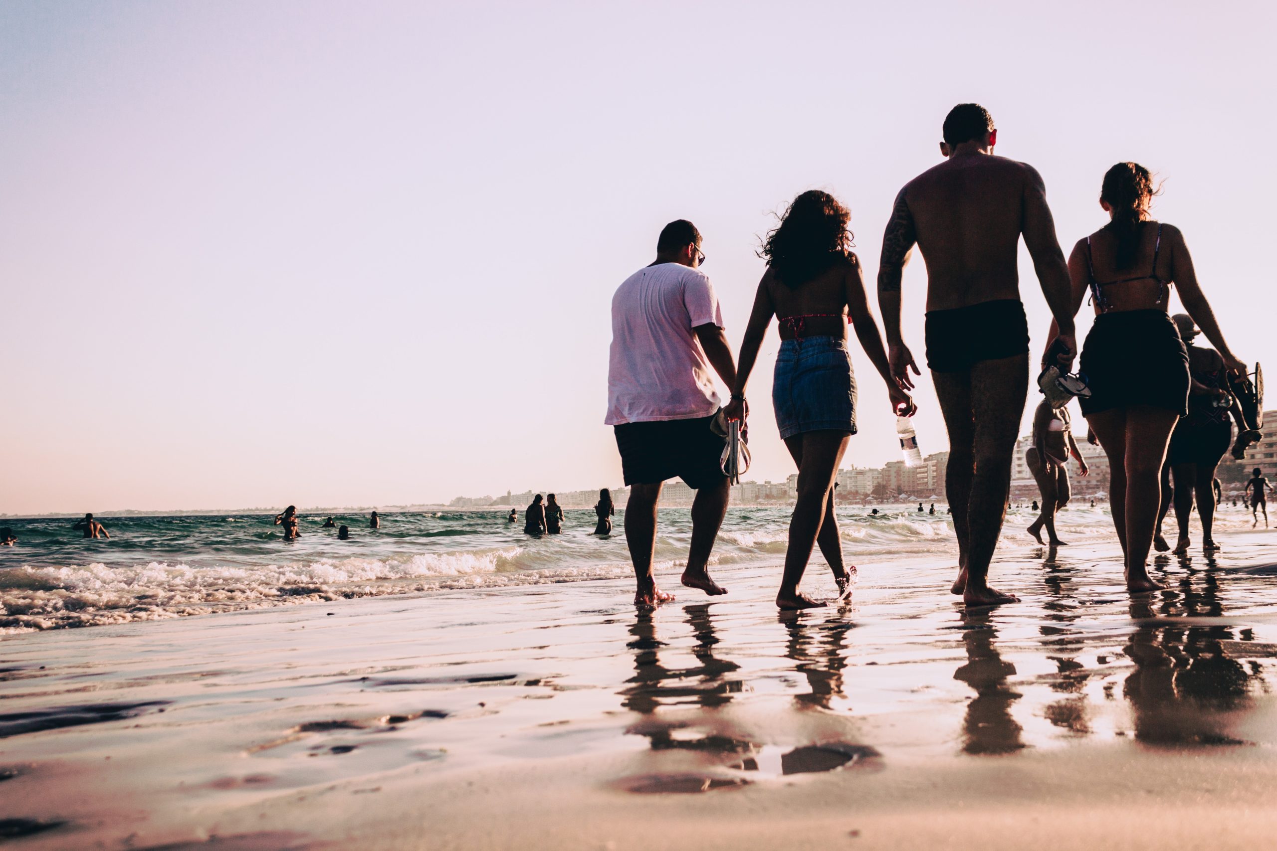 Session 2 – The unique you: How do you best connect to God?