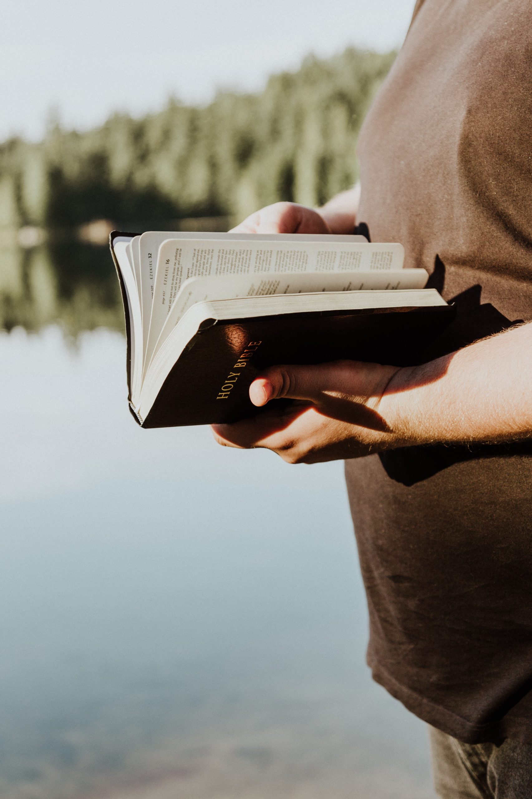 Session 3 – Saying Sorry