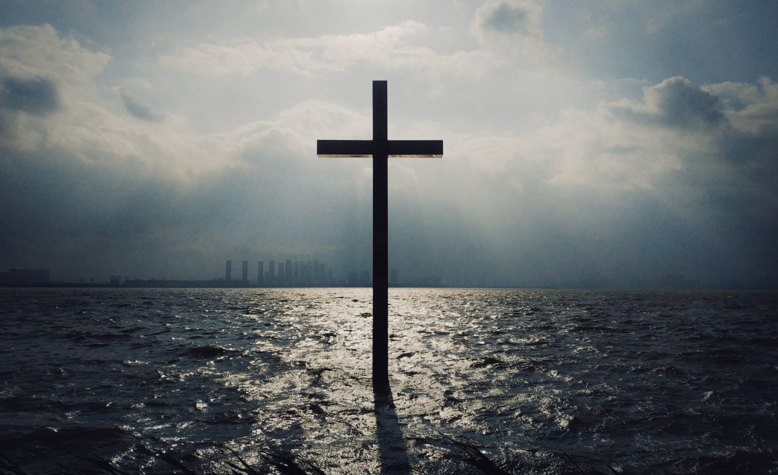Session 4 – Cast out demons
