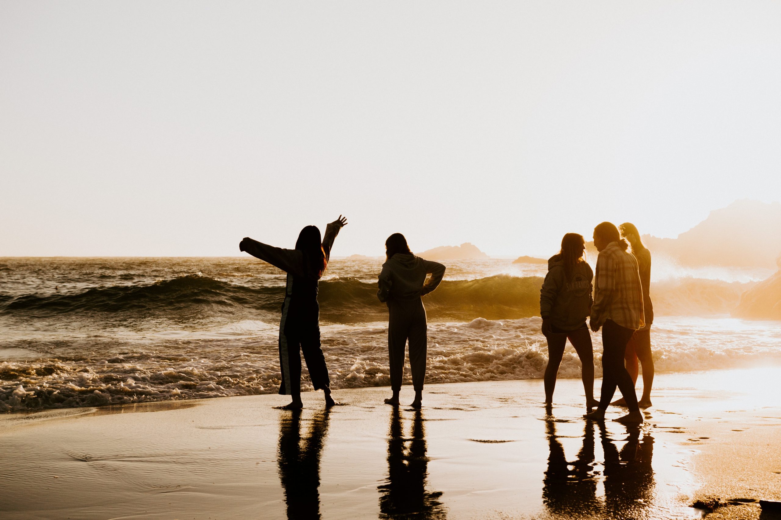 Session 5 – Being together: What’s ‘church’ all about?