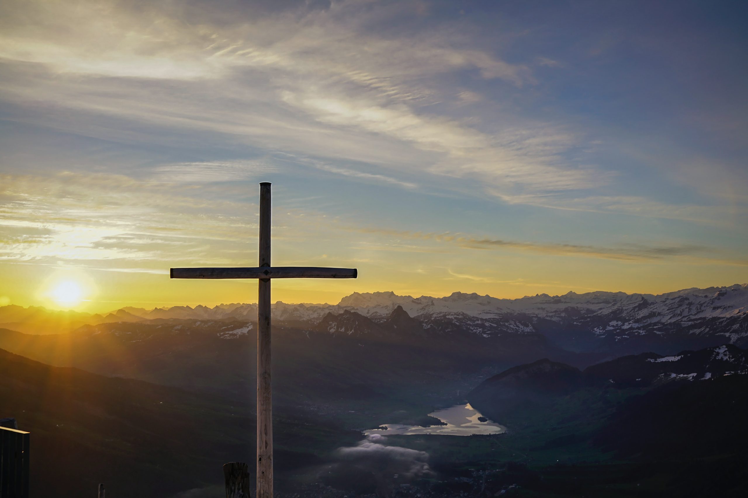 Session 5 – Retreat in prayer