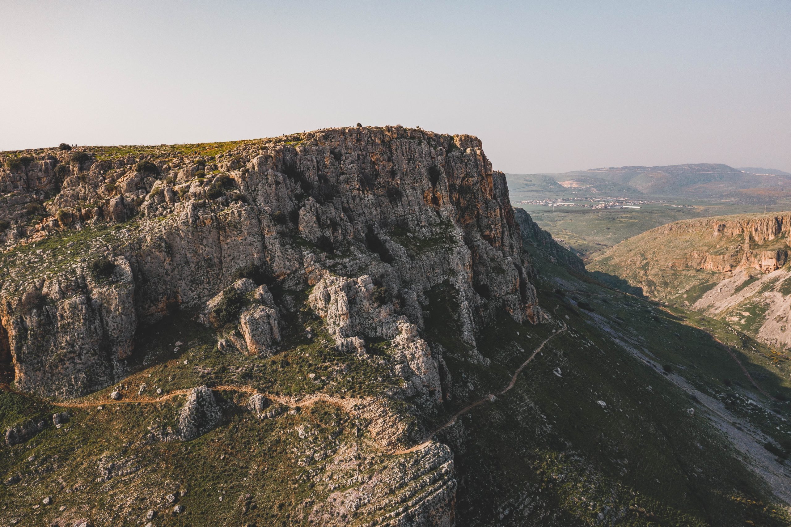 Session 6 – Manasseh