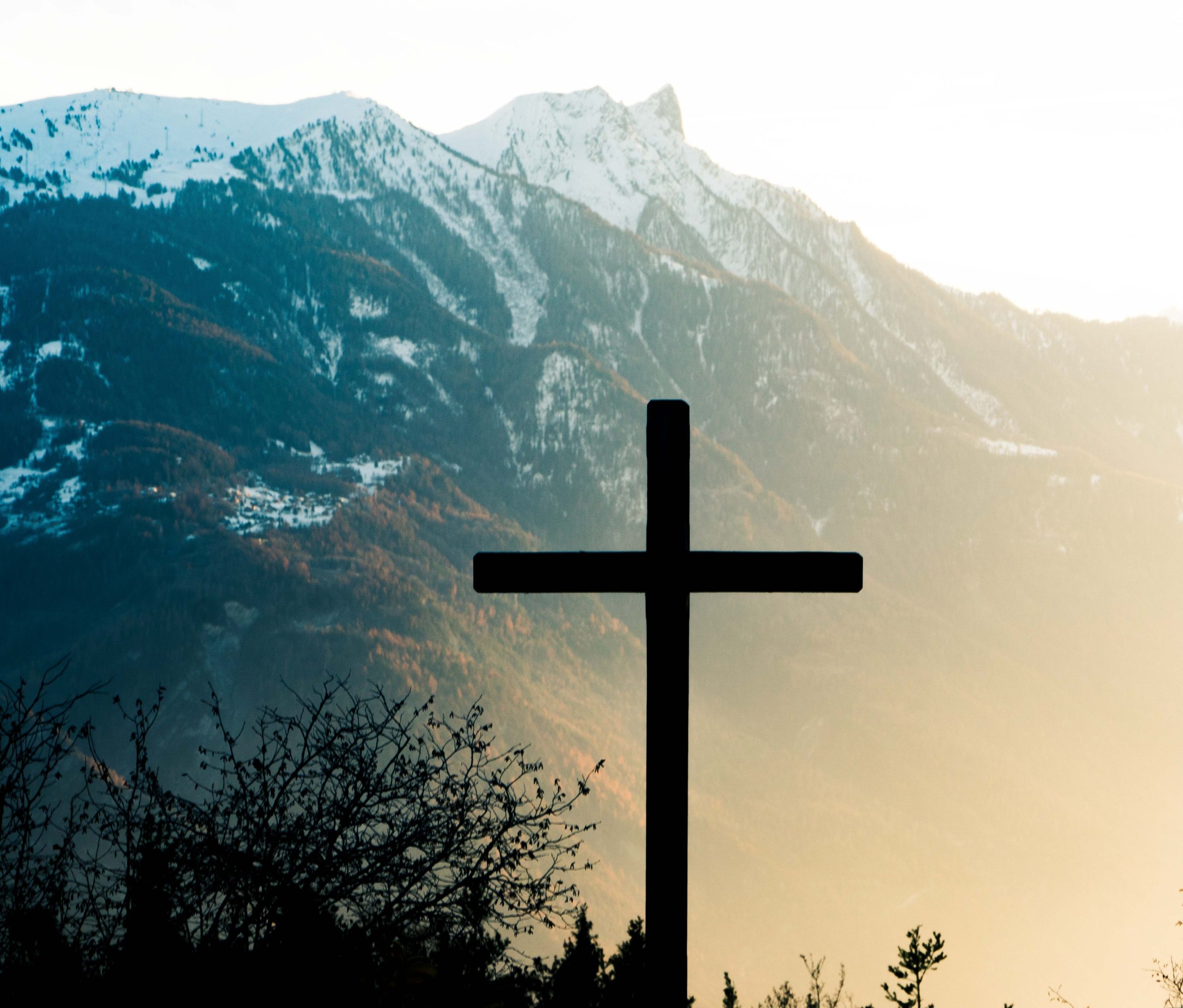 Session 9 – Challenged religious people