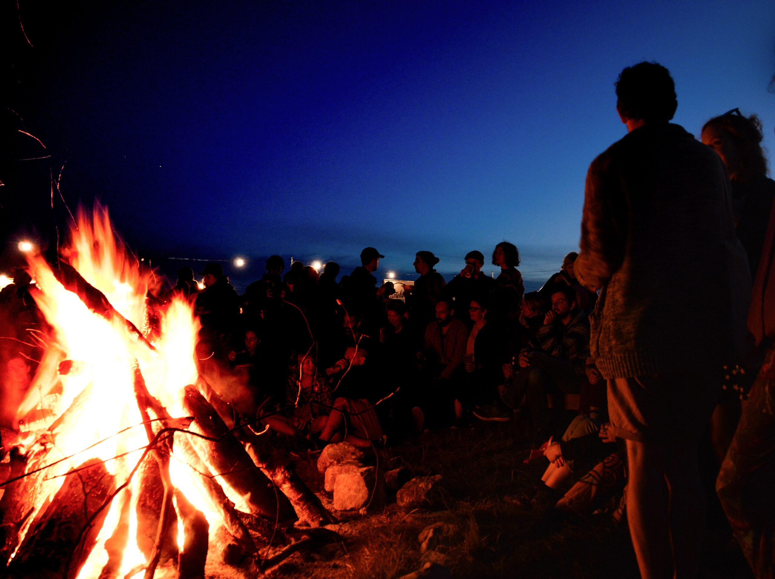Session 2: Accept One Another