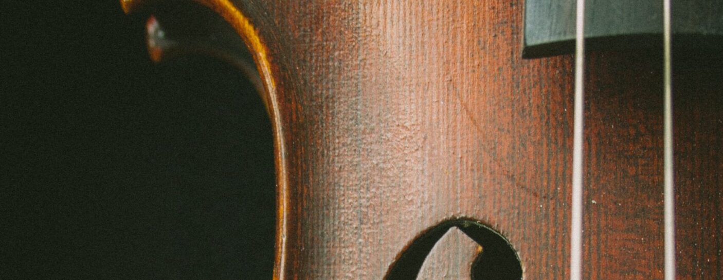 Songs of the heart