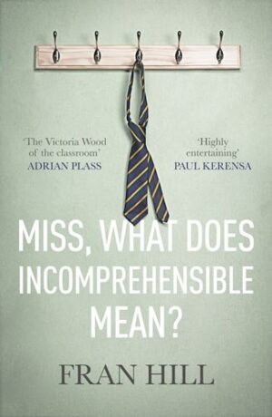 Fran Hill Book