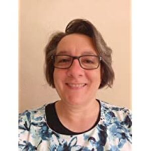 Fran Hill Headshot