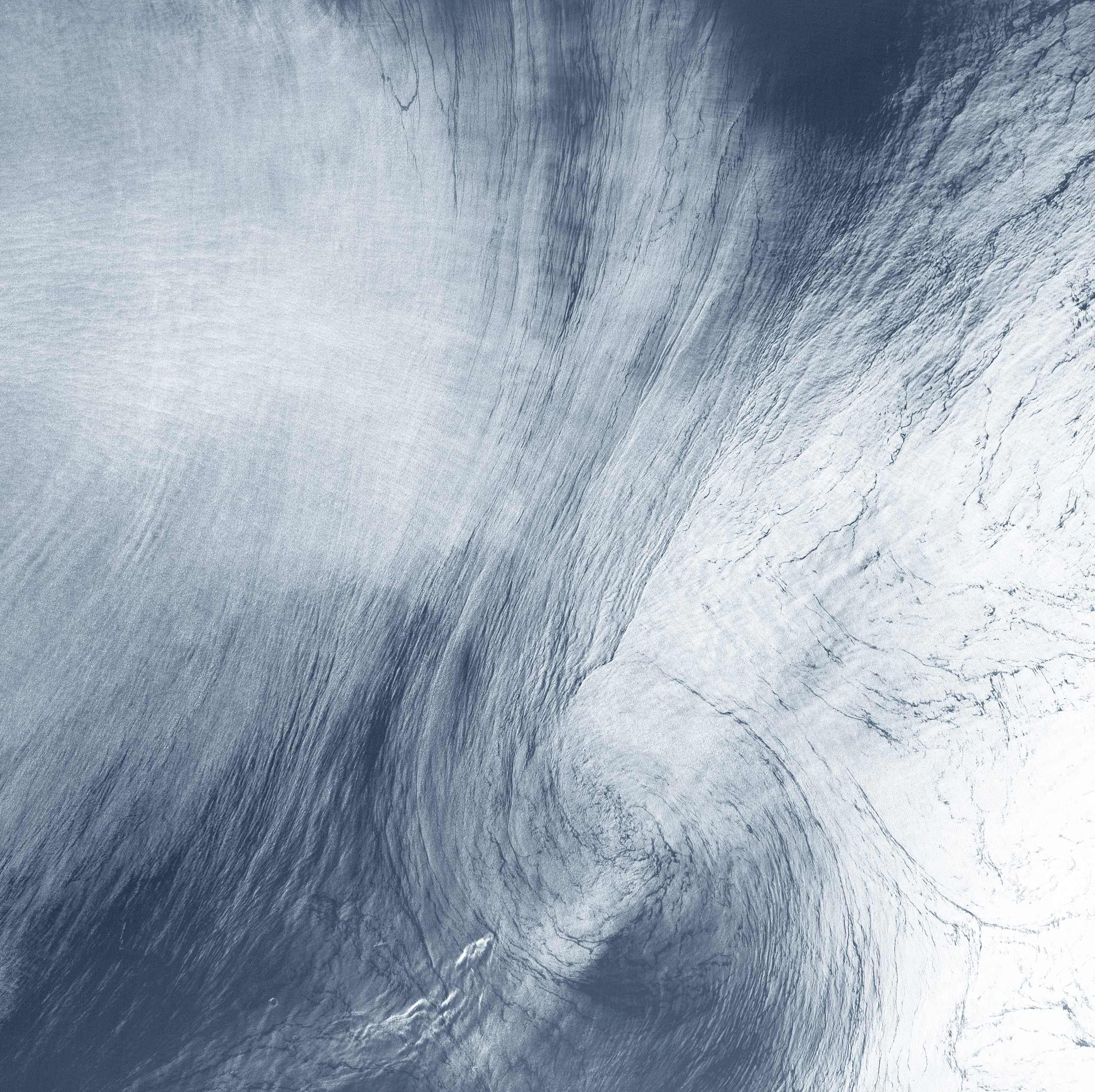 Climate Justice Session Five –  Groaning with Creation