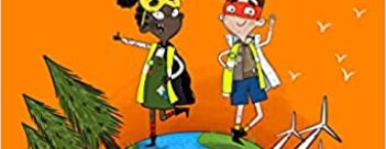 Planet Protectors!