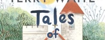 Tales of Tommy Twitchnose