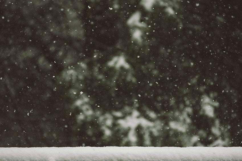 ADVENT Week One – Thursday