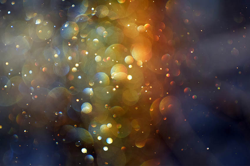 Jesus – The Light of the World