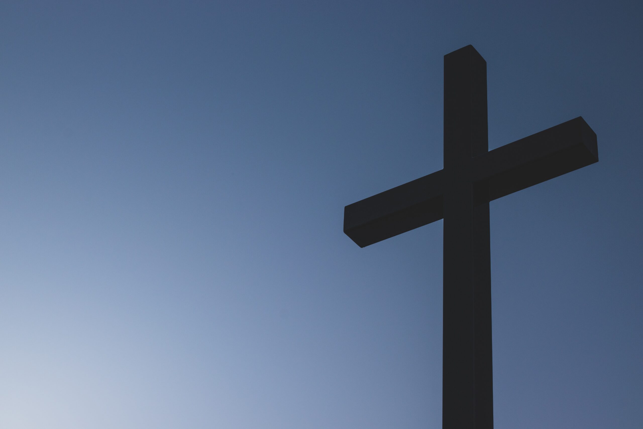 For Freedom Christ has set us Free – Session Four