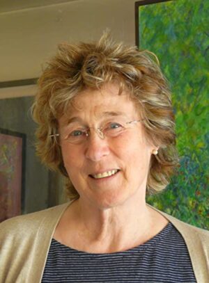 Lorraine Cavanagh