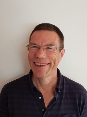 Trevor Withers