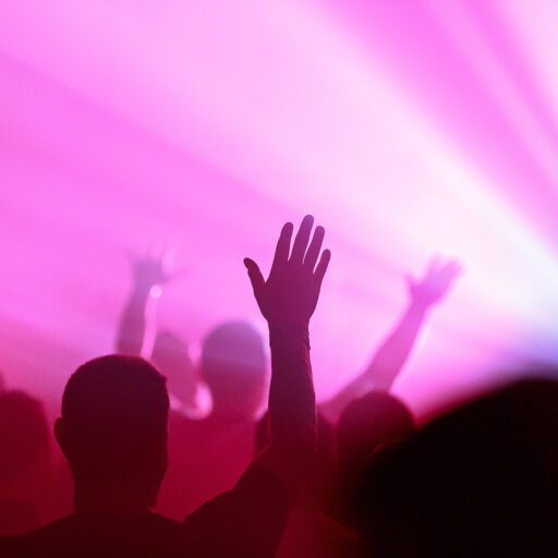 Keeping Worship Central