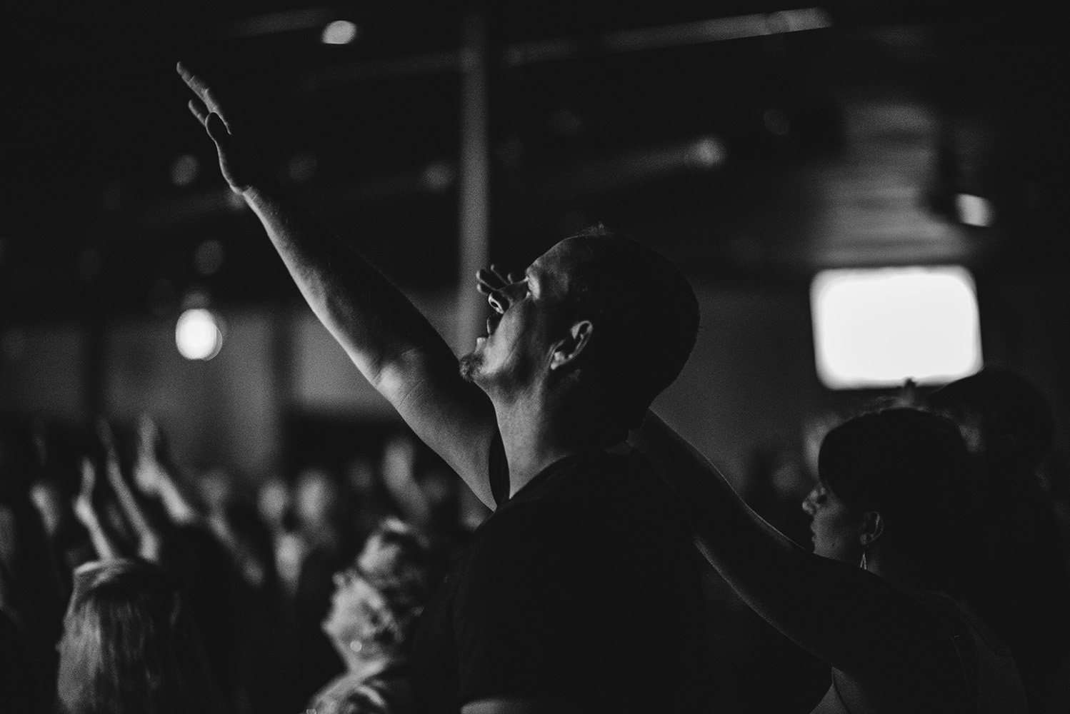Session Four – Acts 16: 25-26