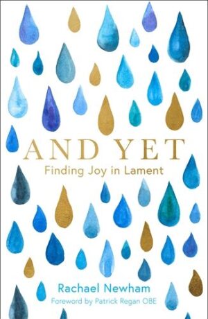 And Yet Book Cover
