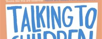 Talking to Children About Race