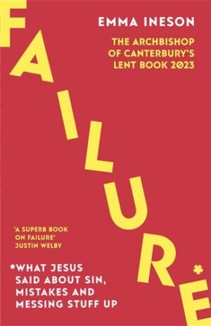 Failure Book Cover