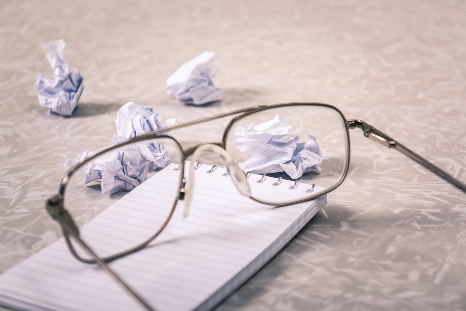 What is Failure – Session One