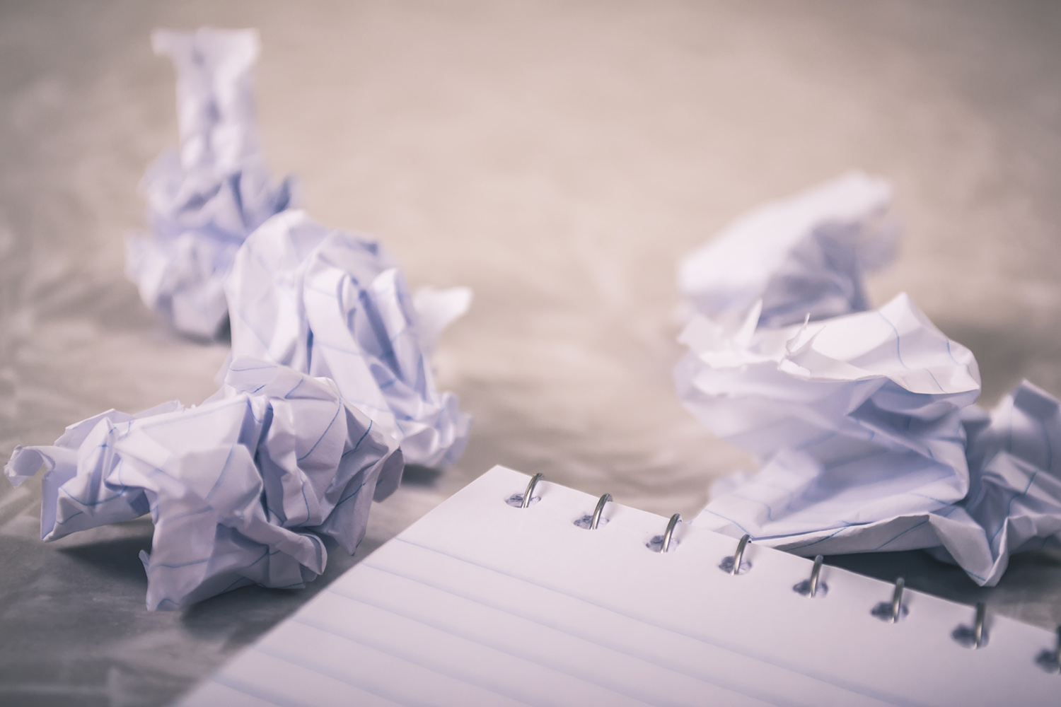 How to Fail Really Well – Session Three